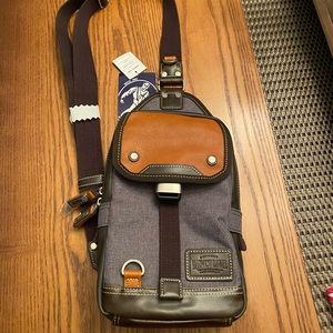 Sling Pack - new with tags